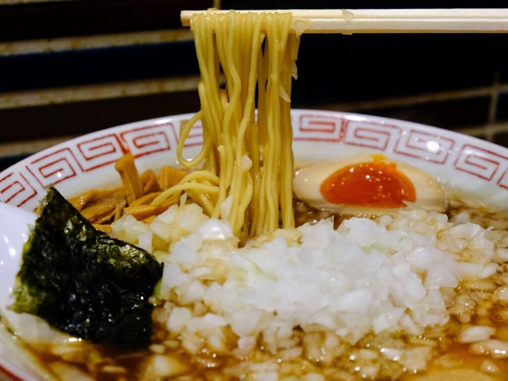 壱 発 ラーメン