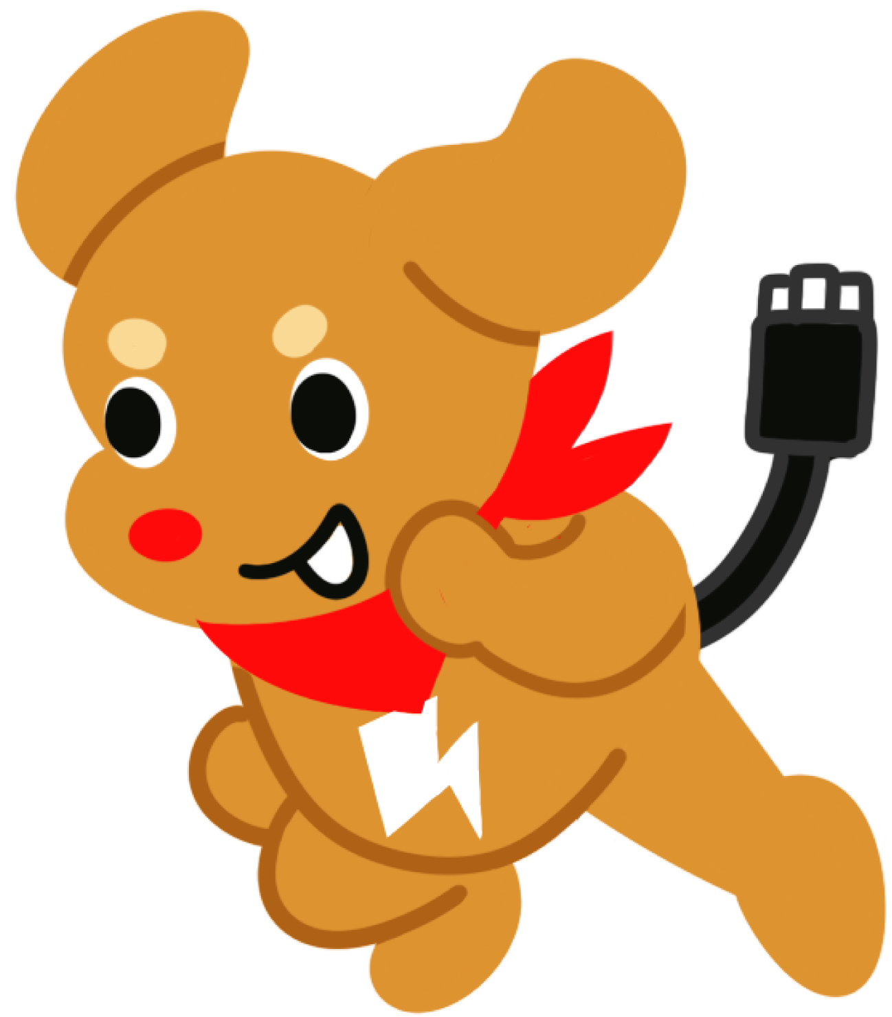 チャーすけ