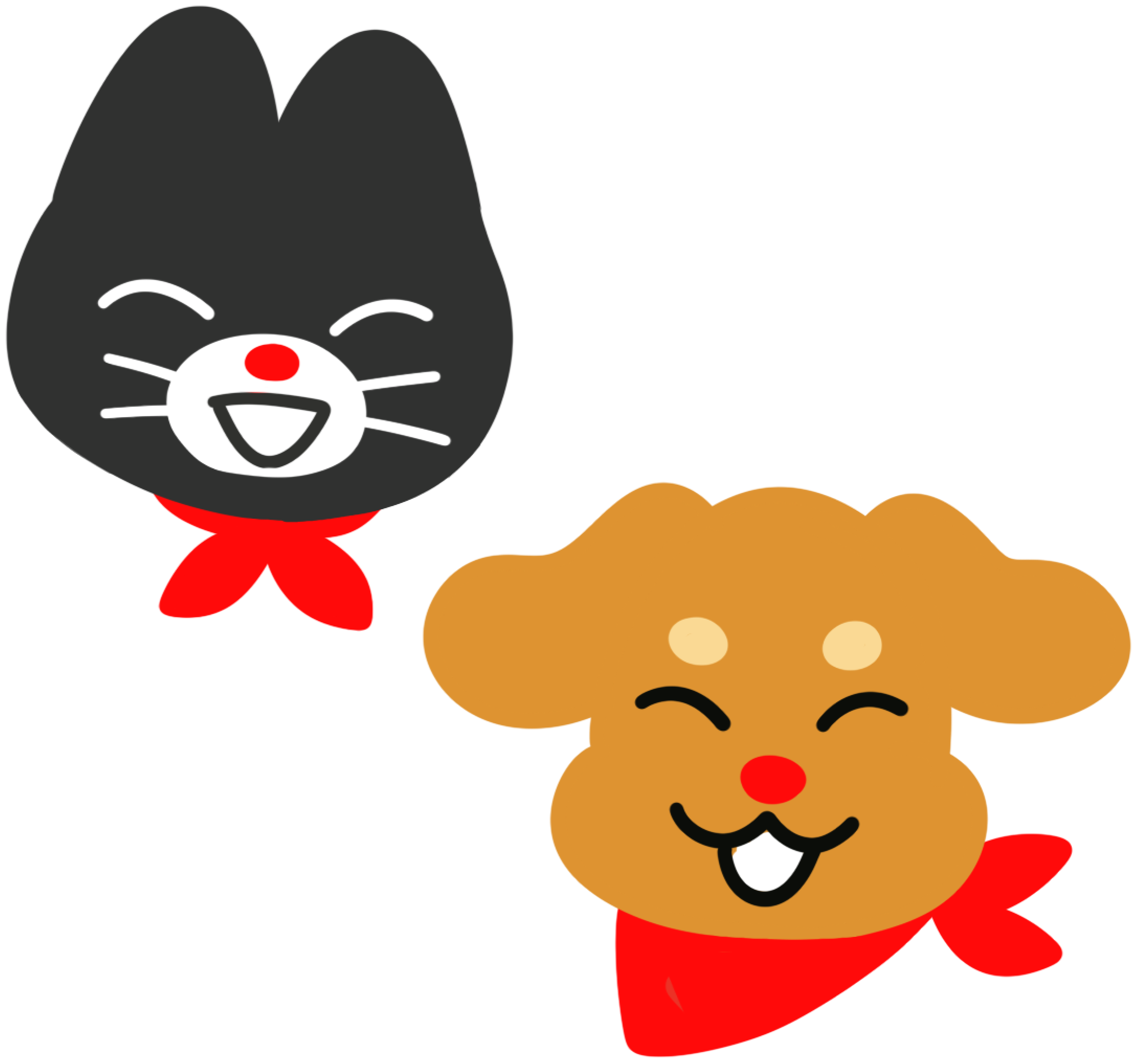 2人